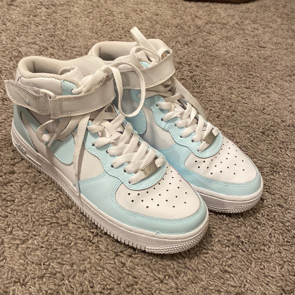 Nike Air Force 1